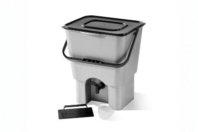 Bokashi bin