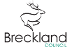 Breckland council logo