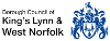 KLWN council logo